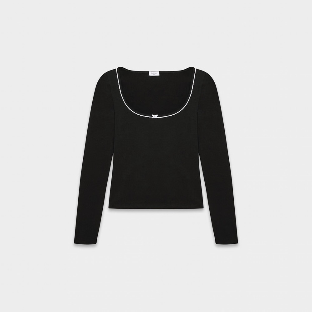 Chill Halfmoon Longsleeve